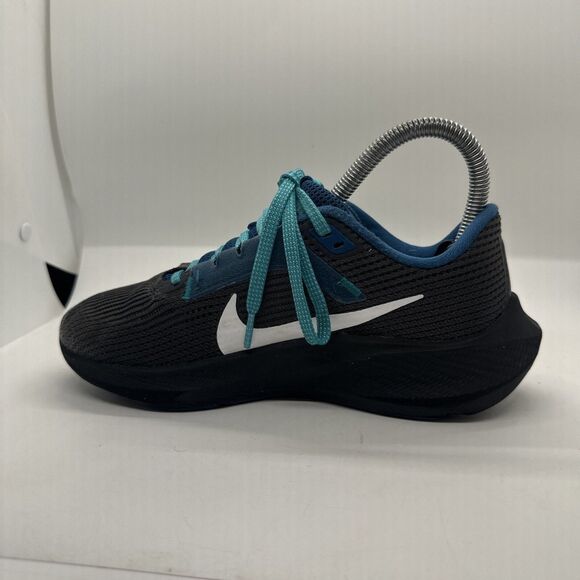 Nike NFL x Air Zoom Pegasus 40 Miami Dolphins DZ5997-001 Men’s Size 3.5 NFL main image 13